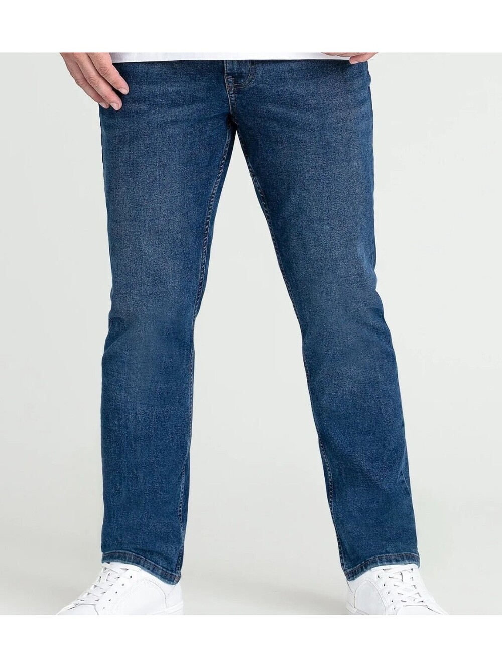 The Perfect Jean Slim Thick Jean - Men's 32x26